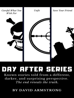 cover image of Day After